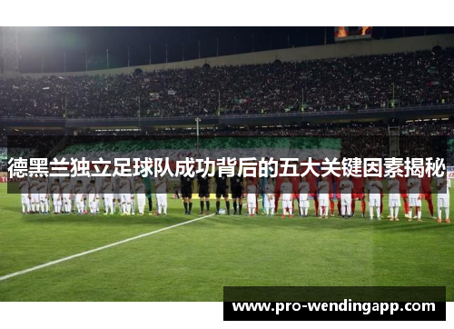 德黑兰独立足球队成功背后的五大关键因素揭秘 德黑兰独立足球队成功背后的五大关键因素揭秘