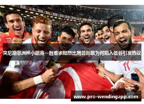 突尼斯非洲杯小组赛一胜难求黯然出局昔劲旅为何陷入低谷引发热议 突尼斯非洲杯小组赛一胜难求黯然出局昔劲旅为何陷入低谷引发热议